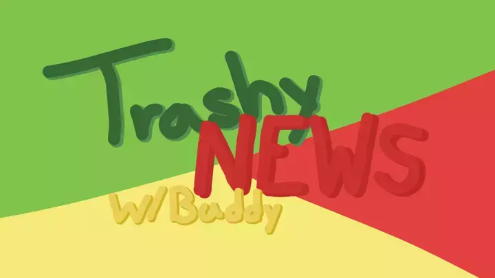 Trashy News w/ Buddy | I'm With Stupid (Preview)