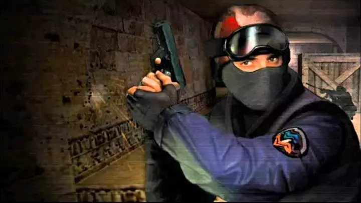 CounterStrike - Anime (Bad)