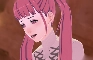 Byleth x Hilda x Sothis Futa