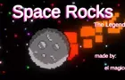 Space Rocks The Legend