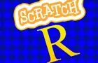Scratch R
