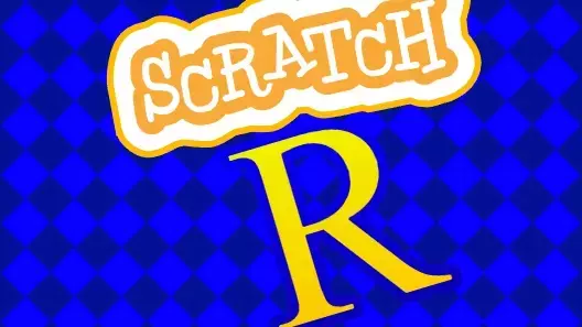 Scratch R