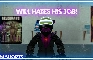 [SFM Shorts] Will Hates his Job!