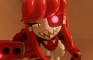 Mimi sentry fervor