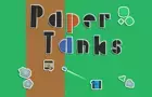 Paper Tanks