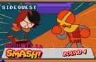 [SIDEQUEST] TOURNAMENT ARC - Round 4 [The G0ATFAC3 Corner]