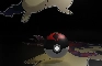 Ghost Ball Throw