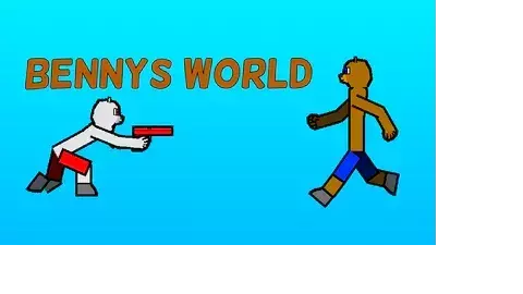 Benny's World OST
