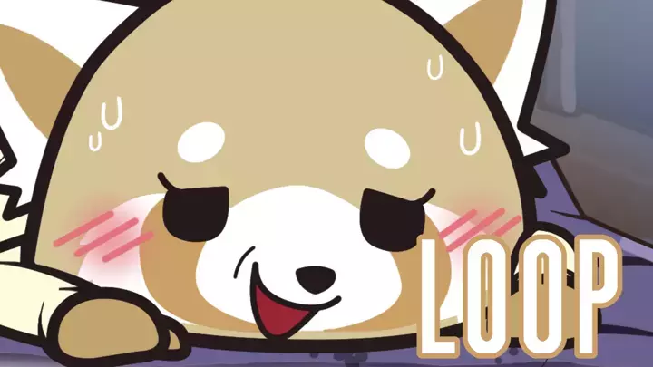 RETSUKO'S SWINGING MOM