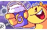 OXYS Try the Grimace Birthday Shake! - OXYS Animation