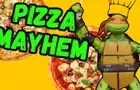 TmnT Pizza Mayhem