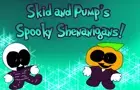 Skid and Pump's Spooky Shenanigans! (Shenanigans 1)