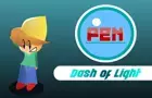 Pen: Dash of Light