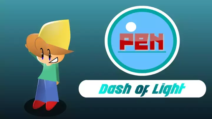 Pen: Dash of Light
