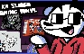 KK Slider Gaming Vinyl - Slider The Woz ( KK Slider Album Challenge #4 )
