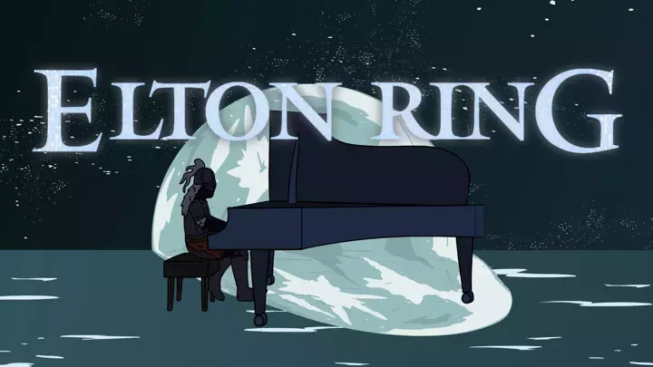 Elton Ring