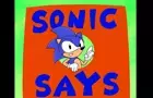 The lost sonic says episode