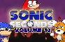 Sonic Shorts Seconds Volume 12
