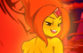 Flame Princess💦 (RELEASED)