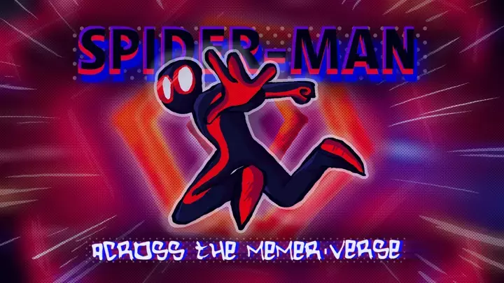 Spider-Man: Across the Memer-verse