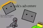 Talk&#039;s Adventure