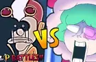 USOPP VS SUGAR! OP BATTLES!! (One Piece Fan-Animation)
