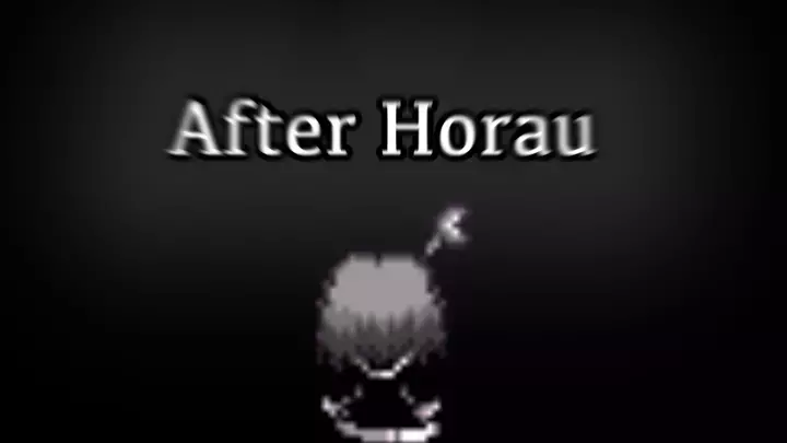 After Horau