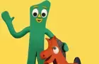 gumby gets hit by a car and dies