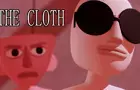the cloth