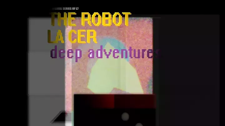 The robot la deep adventures part 1