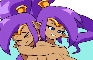 Shantae Selfcest