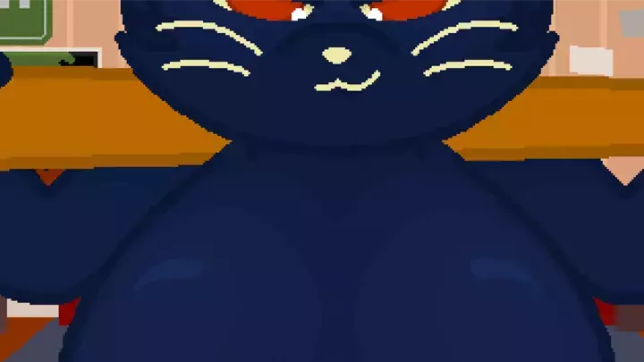 Month of Mae