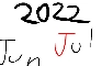 Goodbey June
