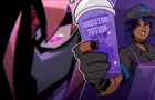 Unspecified Purple Drink of Unknown Origin