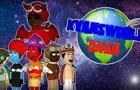 KyansWorld Dash Season 3 Full Episodes!