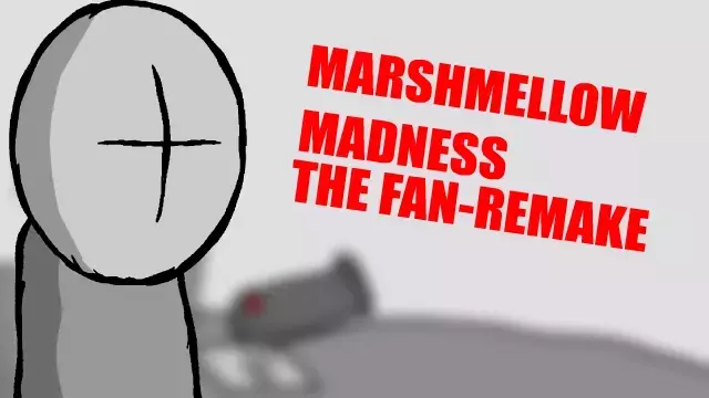 Marsh-Mellow-Madness The FAN-Remake