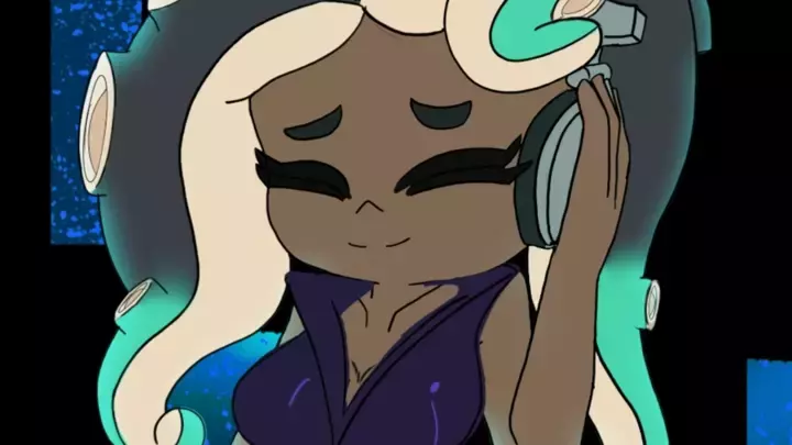 Marina Concert (Sfw)