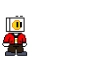 8 bit Nate test animation