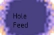 Hole Feed