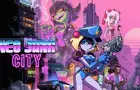 Neo Junk City - Neon Nights