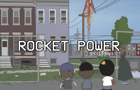 Rocket Power - CHARM STREET