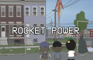 Rocket Power - CHARM STREET