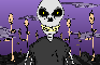 The Grim Reaper 2