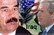 Bush &amp; Saddam Talk It Out