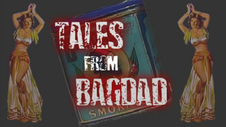 Tales From Baghdad