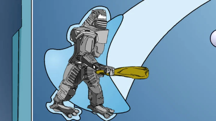 Iron Monkey
