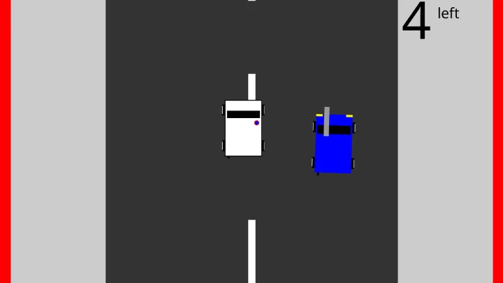 H Tank