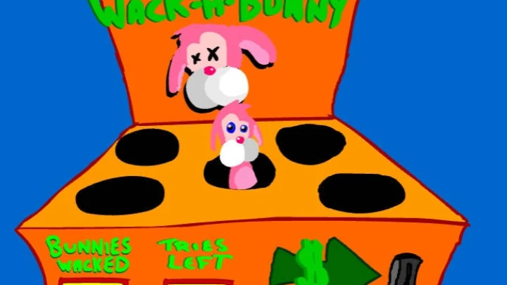 Wack a Bunny