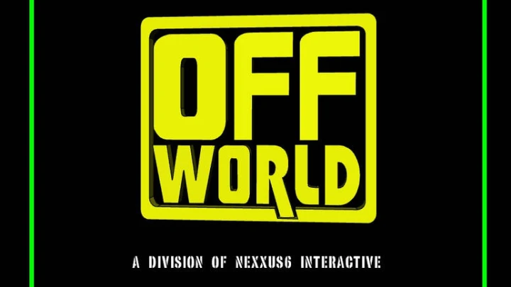 See the New Off-World!!!