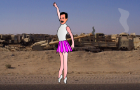 Saddam Ballet